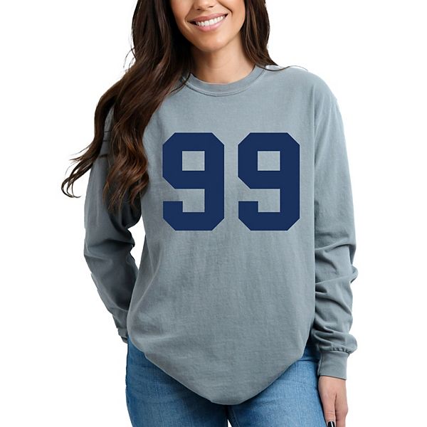 Футболка 99 - женская, окрашенная в готовом виде, с длинным рукавом Simply Sage Market, Grey, Серый, Футболка 99 - женская, окрашенная в готовом виде, с длинным рукавом Simply Sage Market, Grey
Футболка 99 - женская, окрашенная в готовом виде, с длинным рукавом Simply Sage Market, Grey, Серый, Футболка 99 - женская, окрашенная в готовом виде, с длинным рукавом Simply Sage Market, Grey