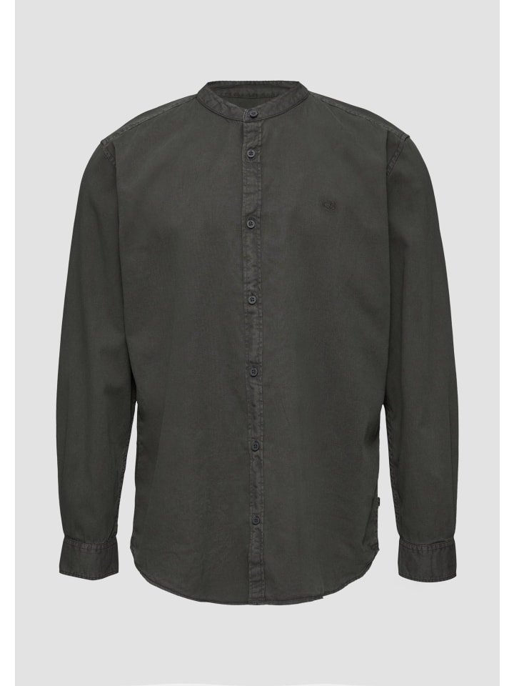 Рубашка 9666_антрацит QS
Рубашка 9666_антрацит QS