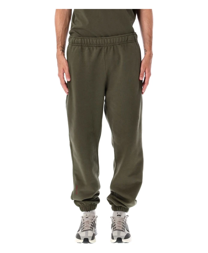 Спортивные штаны Nocta из флиса CS Nike, зеленый
Спортивные штаны Nocta из флиса CS Nike, зеленый