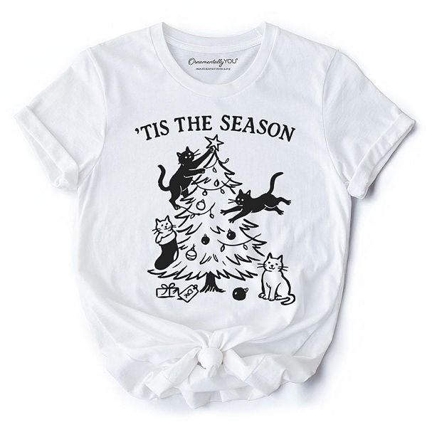 Футболка с принтом "Christmas tree killer cats" Ornamentallyyou, White, Белый, Футболка с принтом "Christmas tree killer cats" Ornamentallyyou, White
Футболка с принтом "Christmas tree killer cats" Ornamentallyyou, White, Белый, Футболка с принтом "Christmas tree killer cats" Ornamentallyyou, White