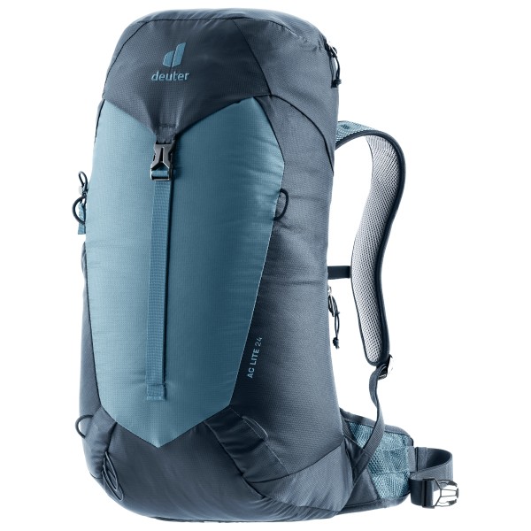 Ac Lite 24 - походный рюкзак Deuter, мультиколор
Ac Lite 24 - походный рюкзак Deuter, мультиколор