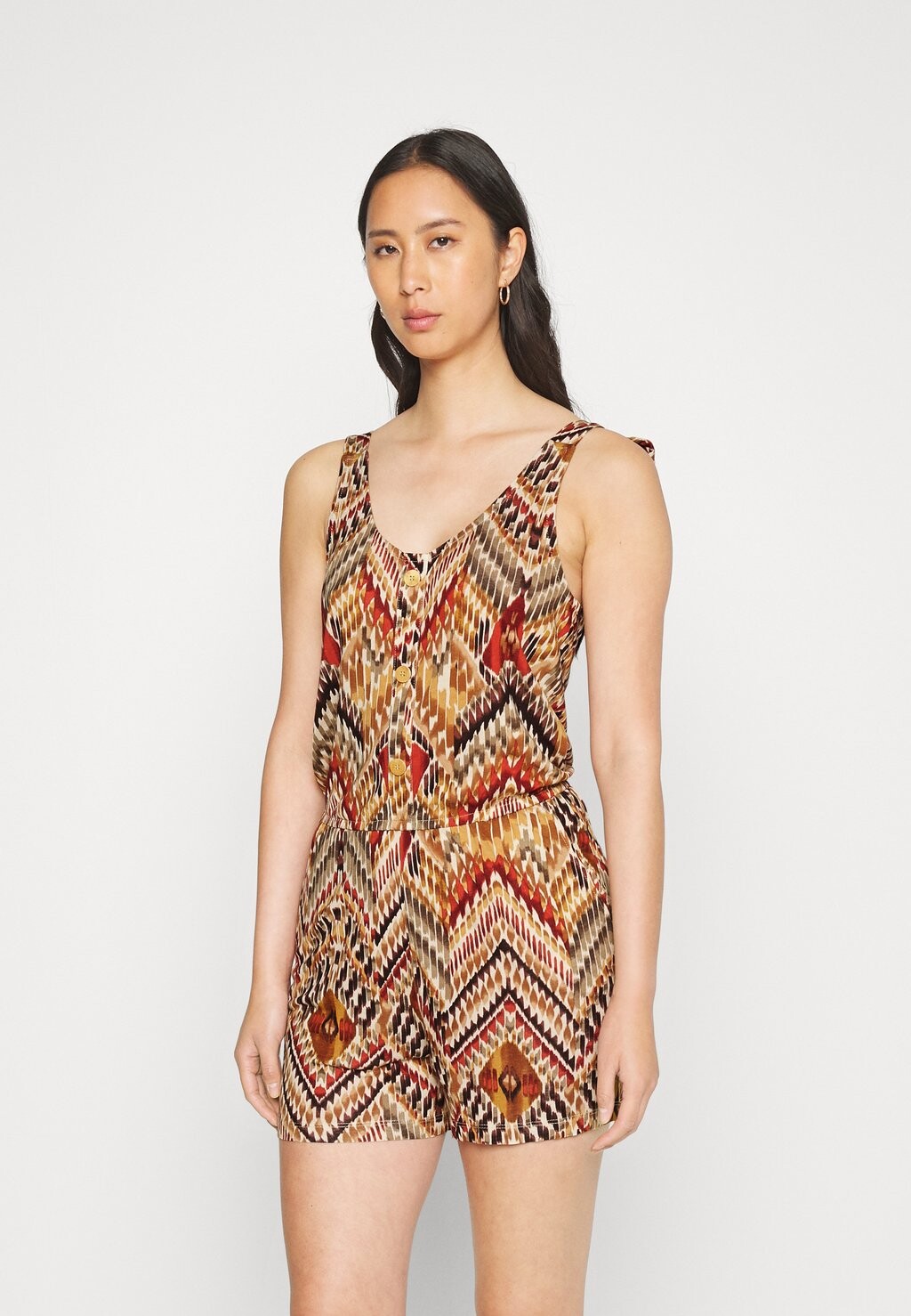 Комбинезон LASCANA
Комбинезон LASCANA