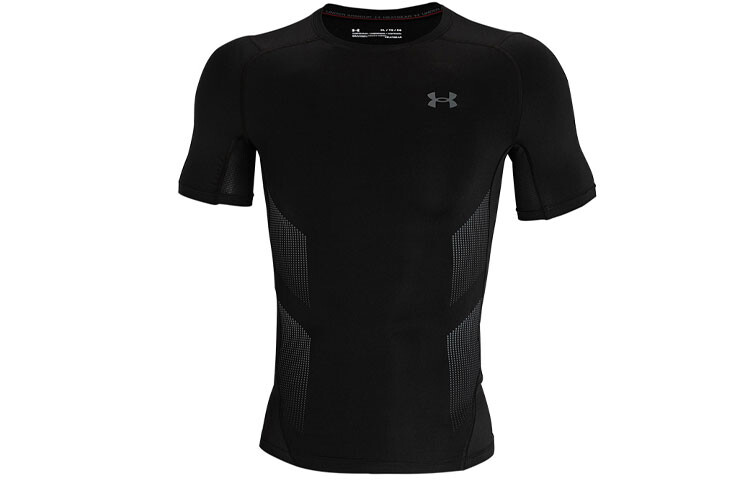 Мужская одежда для фитнеса Under Armour, Черный
Мужская одежда для фитнеса Under Armour, Черный