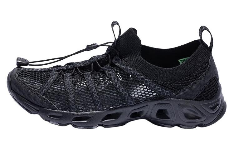 Ботинки для речного треккинга мужские черные/светло-серые Toread
Ботинки для речного треккинга мужские черные/светло-серые Toread