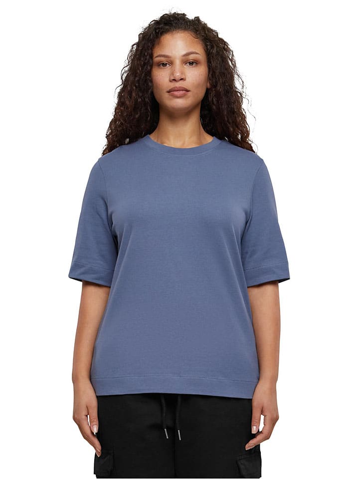 Urban Classics Футболка синего цвета, Синий, Urban Classics Футболка синего цвета
Urban Classics Футболка синего цвета, Синий, Urban Classics Футболка синего цвета