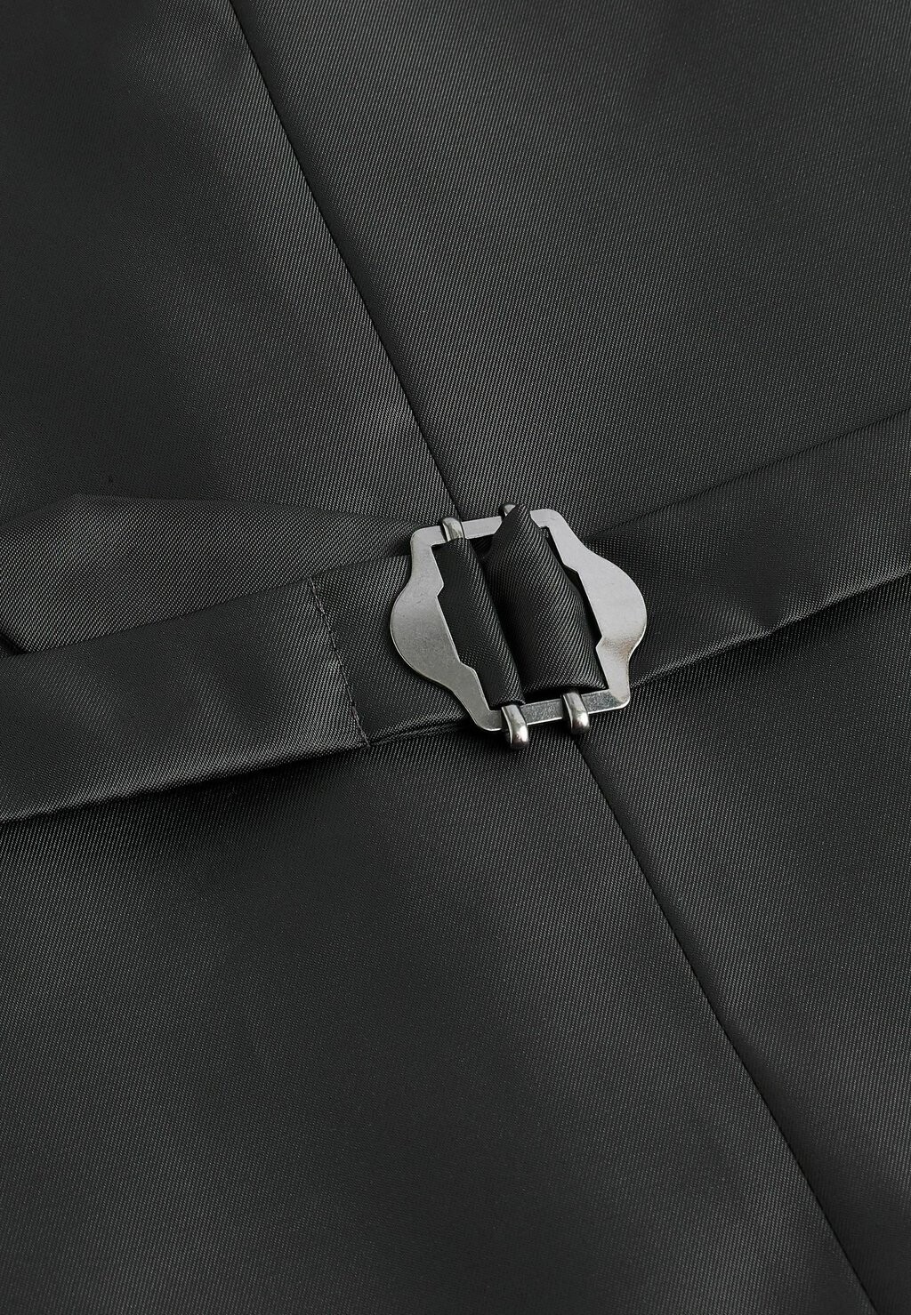 Костюмный жилет SIGNATURE ZIGNONE- REGULAR FIT Next, серый
Костюмный жилет SIGNATURE ZIGNONE- REGULAR FIT Next, серый