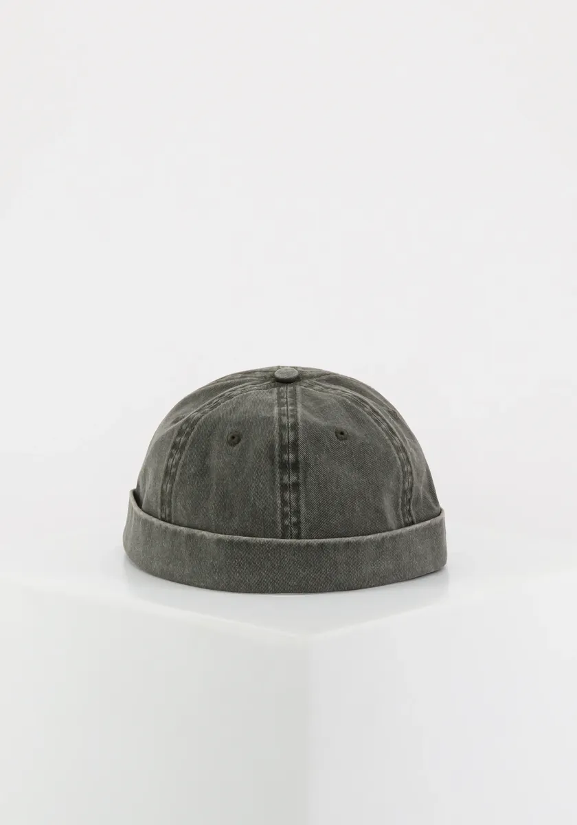Лыжная шапка Alpha Industries "Аксессуары Alpha Industries - Головной убор Docker Hat", цвет Black Olive
Лыжная шапка Alpha Industries "Аксессуары Alpha Industries - Головной убор Docker Hat", цвет Black Olive
