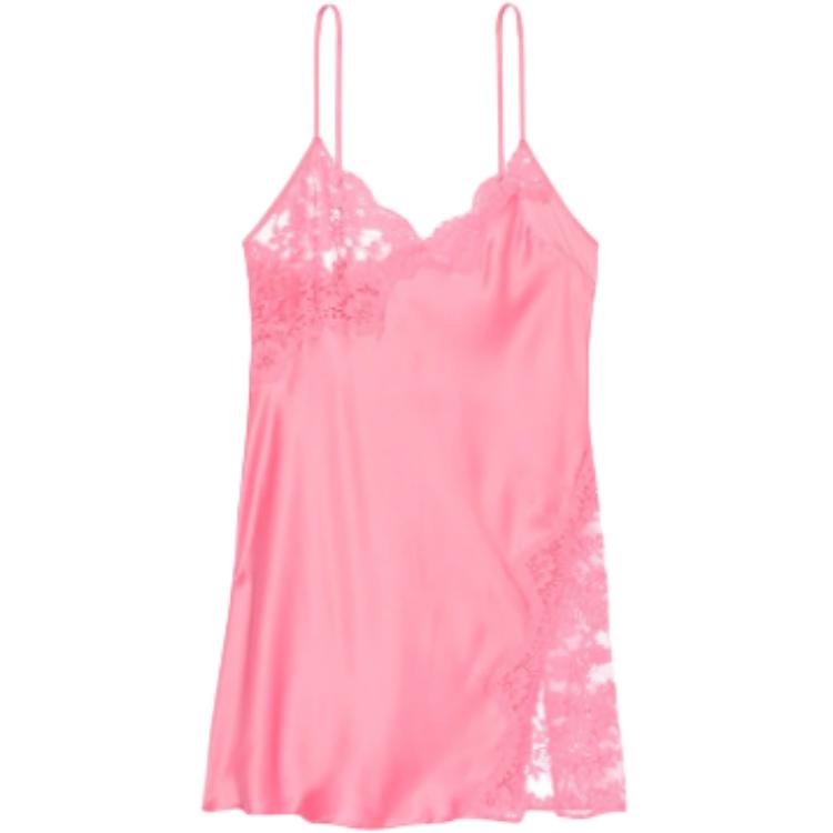 Ночнушка Women's Victoria's Secret, розовый
Ночнушка Women's Victoria's Secret, розовый