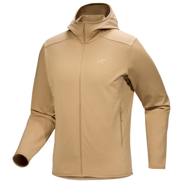 Легкая толстовка с капюшоном Kyanite - флисовая куртка Arc'Teryx, Canvas
Легкая толстовка с капюшоном Kyanite - флисовая куртка Arc'Teryx, Canvas