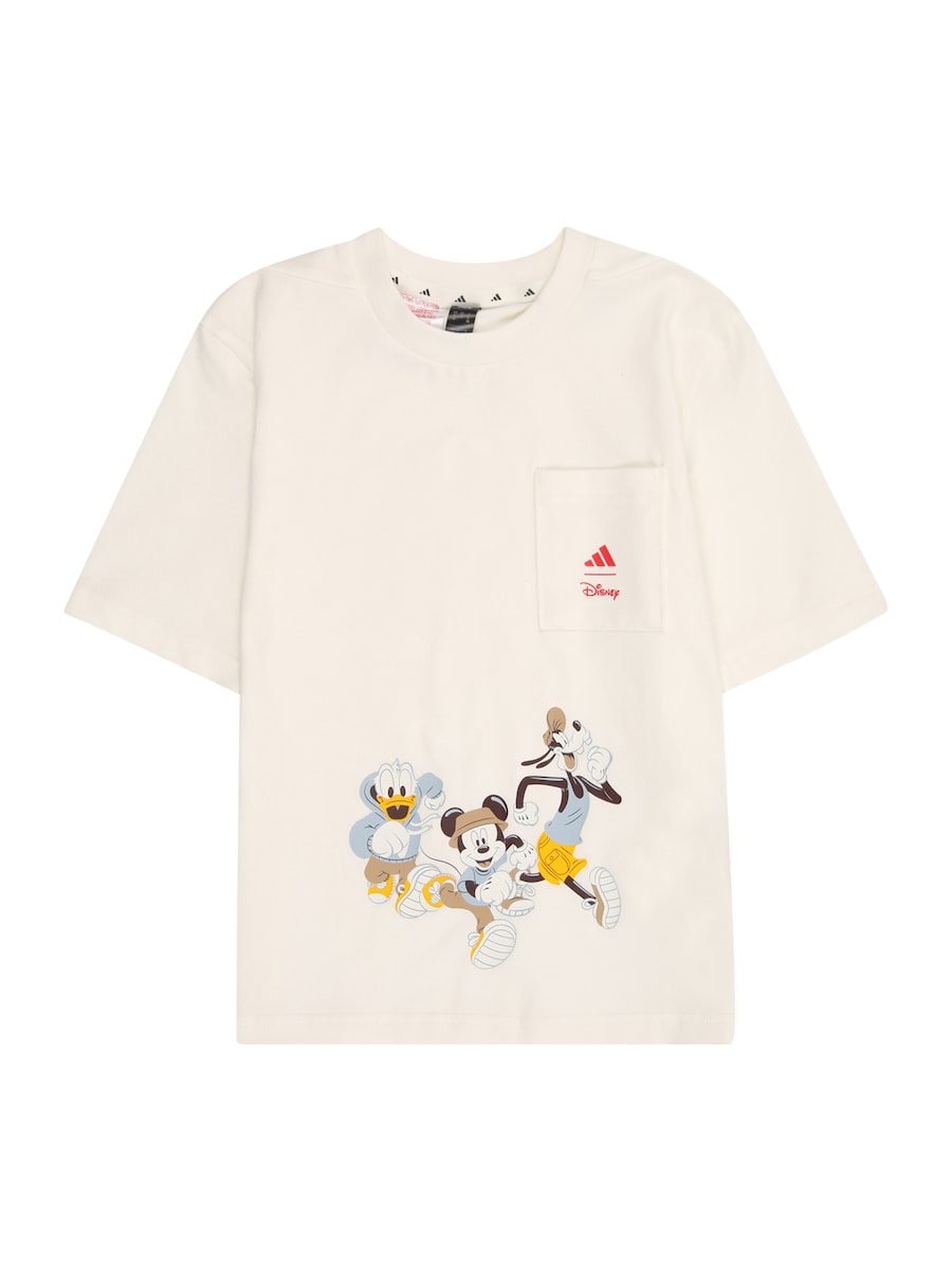 Футболка Performance ADIDAS SPORTSWEAR Adidas x Disney Mickey Mouse, Wool White, Белый, Футболка Performance ADIDAS SPORTSWEAR Adidas x Disney Mickey Mouse, Wool White
Футболка Performance ADIDAS SPORTSWEAR Adidas x Disney Mickey Mouse, Wool White, Белый, Футболка Performance ADIDAS SPORTSWEAR Adidas x Disney Mickey Mouse, Wool White