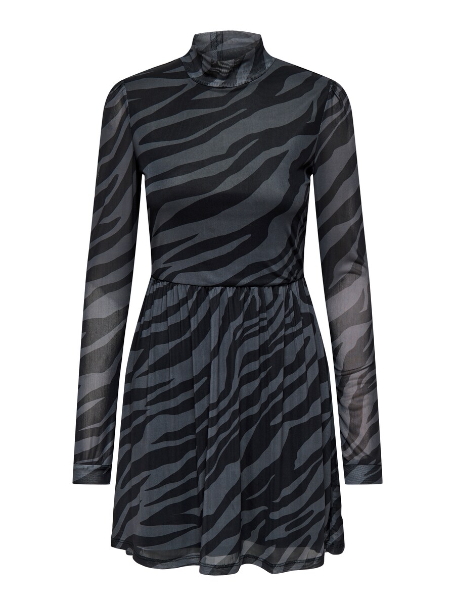 Платье ONLY ONLERICA, антрацит
Платье ONLY ONLERICA, антрацит