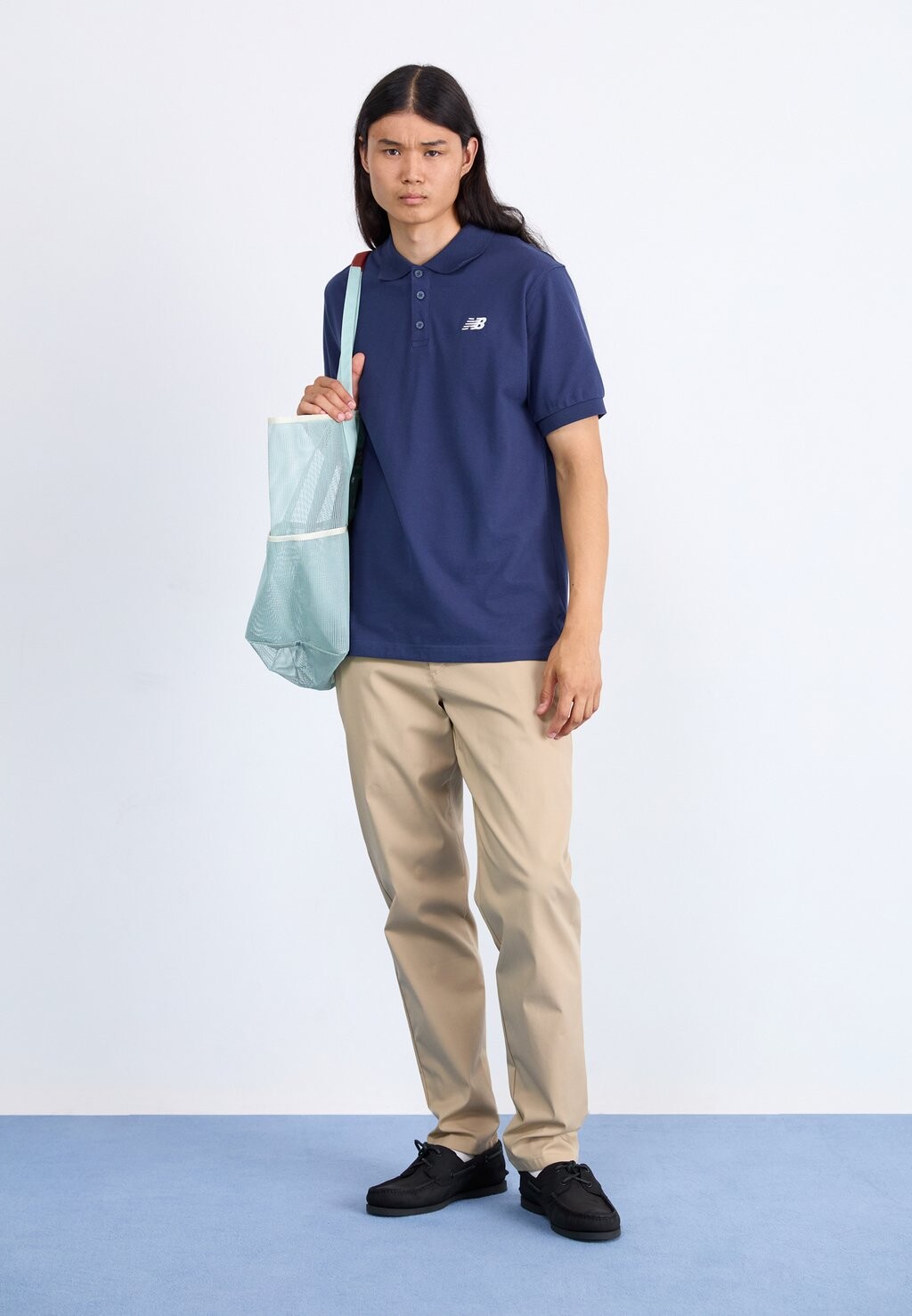 Брюки ATHLETICS STANDARD TAPERED PANT New Balance, бежевый
Брюки ATHLETICS STANDARD TAPERED PANT New Balance, бежевый