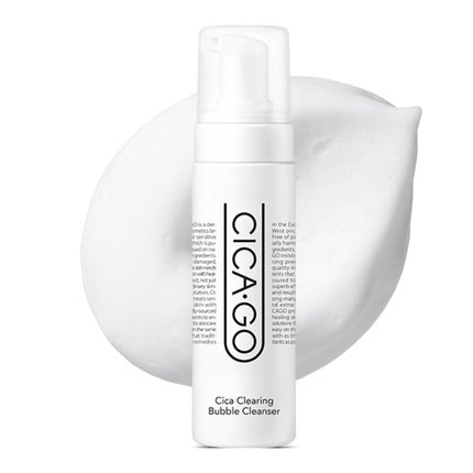 Очищающее средство Isoi Cicago Clearing Bubble 200ml 6.76 Fl.Oz Gentle Low pH Foaming
Очищающее средство Isoi Cicago Clearing Bubble 200ml 6.76 Fl.Oz Gentle Low pH Foaming