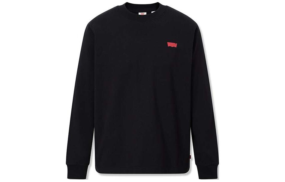 Мужская толстовка Levi's levi’s, цвет Black
Мужская толстовка Levi's levi’s, цвет Black