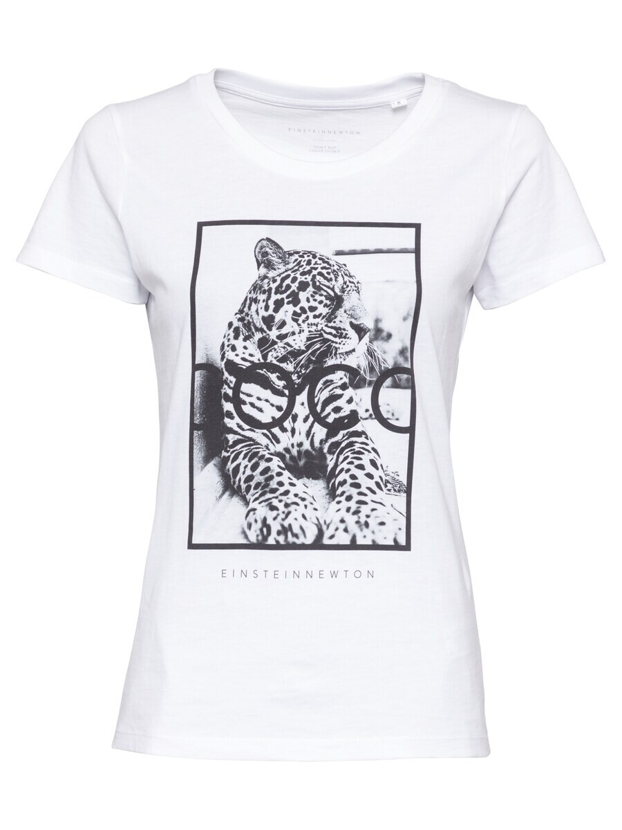 Футболка EINSTEIN & NEWTON, белый
Футболка EINSTEIN & NEWTON, белый