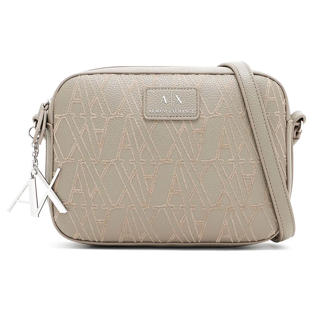 Сумка Armani Exchange XW002122_AF19298, бежевый
Сумка Armani Exchange XW002122_AF19298, бежевый