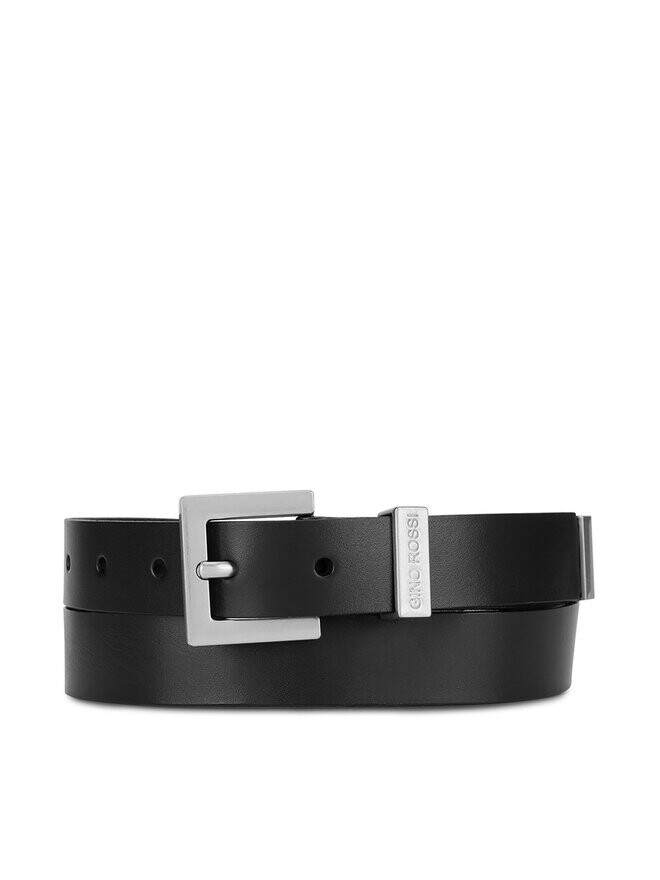 Ремень Gino Rossi, черный
Ремень Gino Rossi, черный
