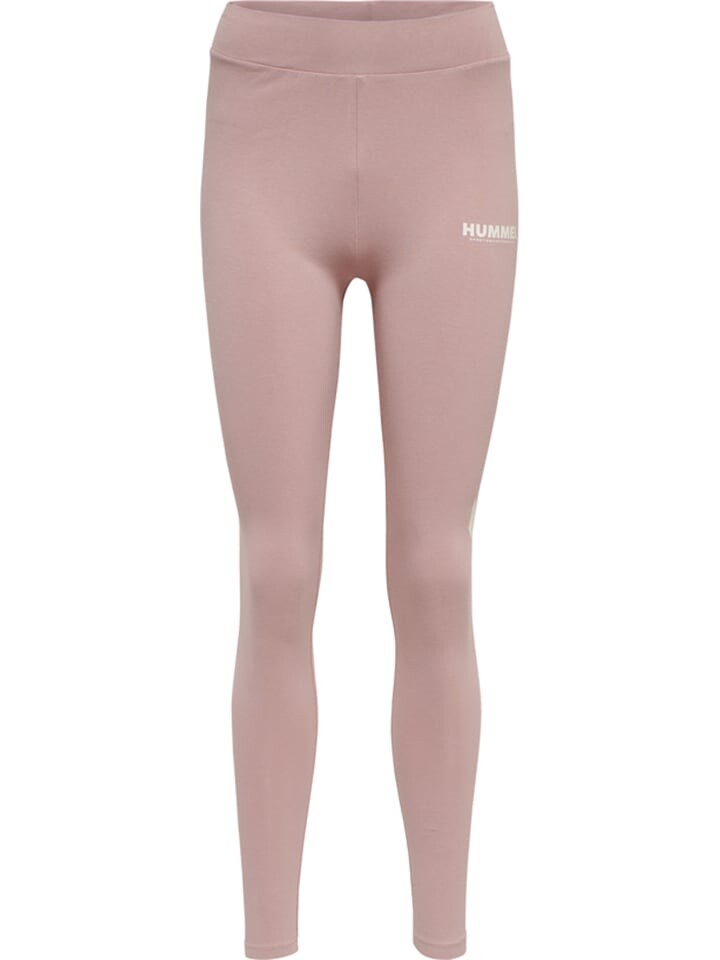 Леггинсы Hummel Tights Hmllegacy Damen, цвет WOODROSE
Леггинсы Hummel Tights Hmllegacy Damen, цвет WOODROSE