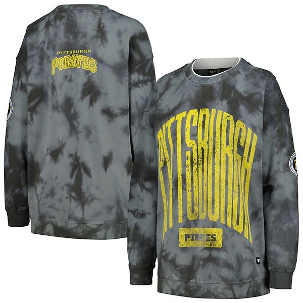 Женский свитшот Pittsburgh Pirates цвета угольного серого The Wild Collective, Серый, Женский свитшот Pittsburgh Pirates цвета угольного серого The Wild Collective
Женский свитшот Pittsburgh Pirates цвета угольного серого The Wild Collective, Серый, Женский свитшот Pittsburgh Pirates цвета угольного серого The Wild Collective