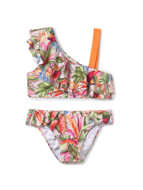 Купальник 6767 Mayoral, мультиколор
Купальник 6767 Mayoral, мультиколор