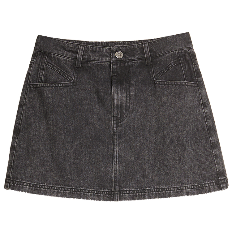 Джинсовая короткая юбка Women's ELLE, denim черный
Джинсовая короткая юбка Women's ELLE, denim черный