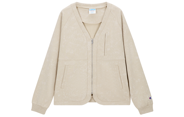 Свитшот US Version Unisex Champion, светлый хаки
Свитшот US Version Unisex Champion, светлый хаки