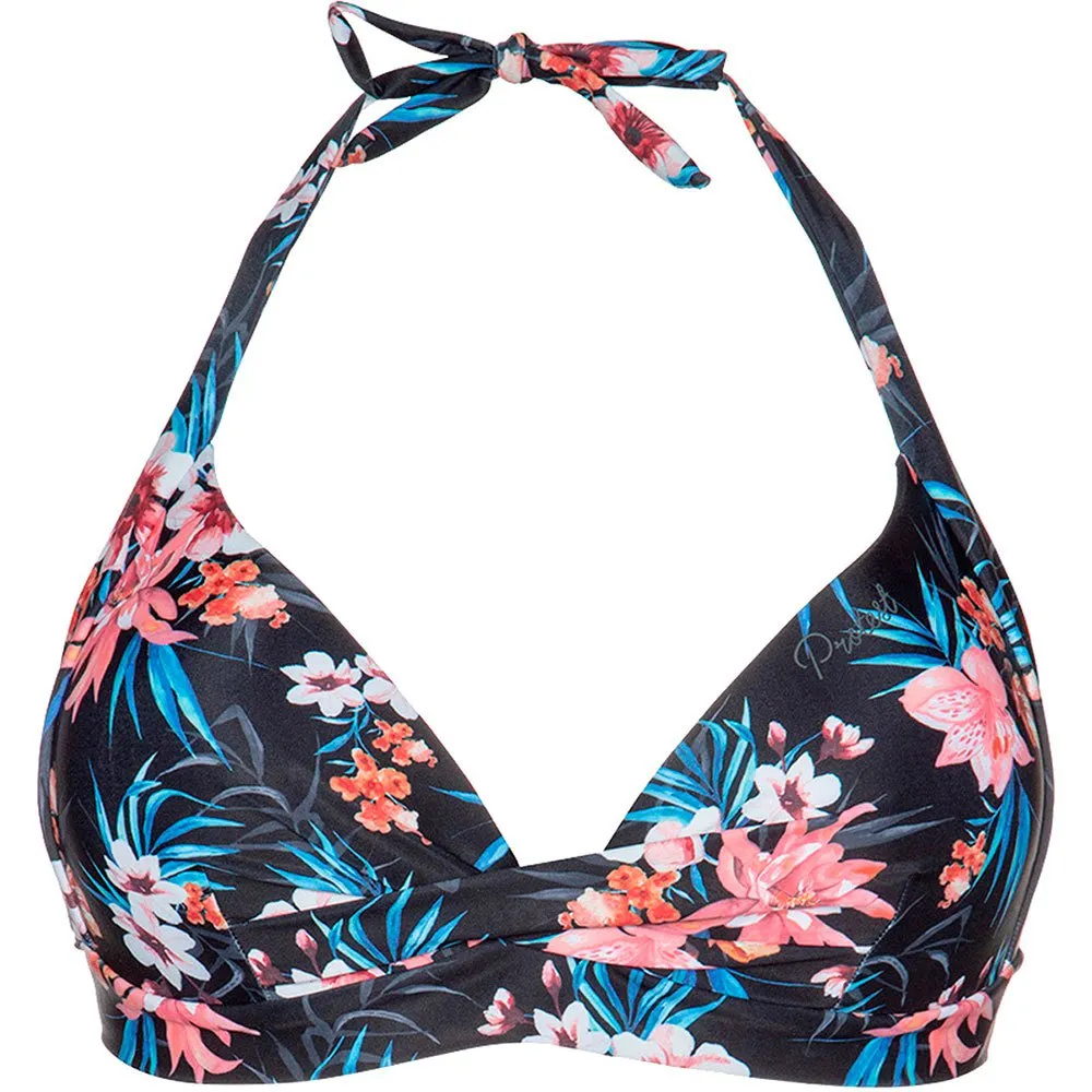 Топ бикини Protest MM Goa 20, черный
Топ бикини Protest MM Goa 20, черный