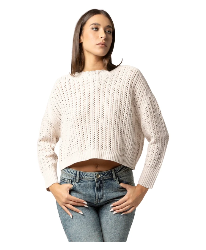 Свитер Jenellex, размер M/L Kocca, бежевый
Свитер Jenellex, размер M/L Kocca, бежевый