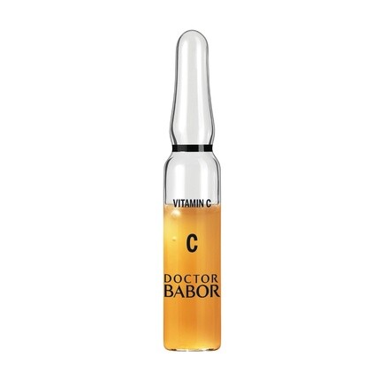 Концентрат сыворотки Radiance Ampoule - 14 мл Babor
Концентрат сыворотки Radiance Ampoule - 14 мл Babor