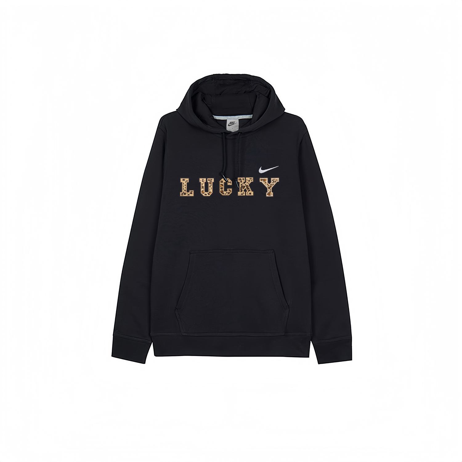 Nike Свитшот мужской черный
Nike Свитшот мужской черный