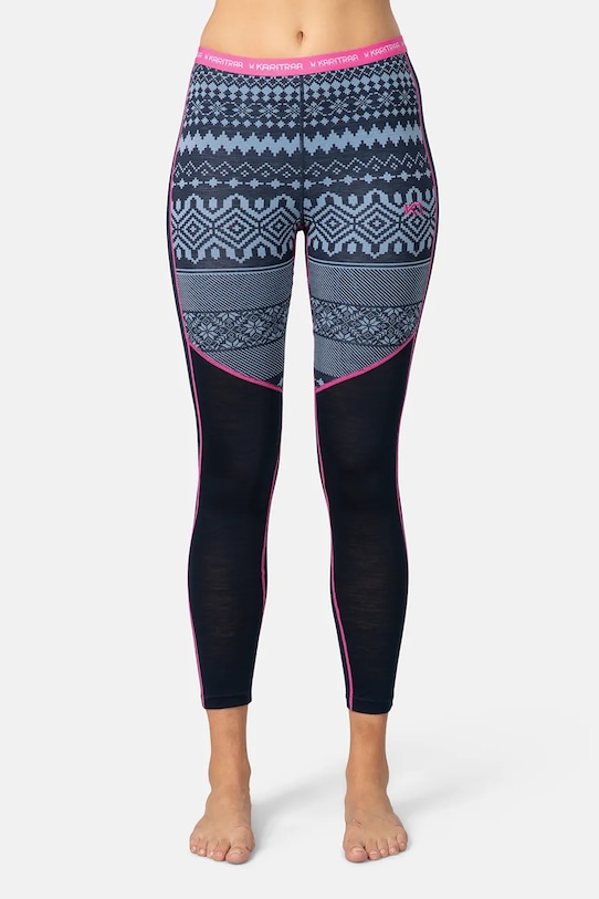 Функциональные леггинсы LIVE Kari Traa, серый
Функциональные леггинсы LIVE Kari Traa, серый