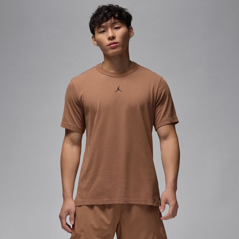 Рубашка Jordan Dri-Fit Nike, мультиколор
Рубашка Jordan Dri-Fit Nike, мультиколор