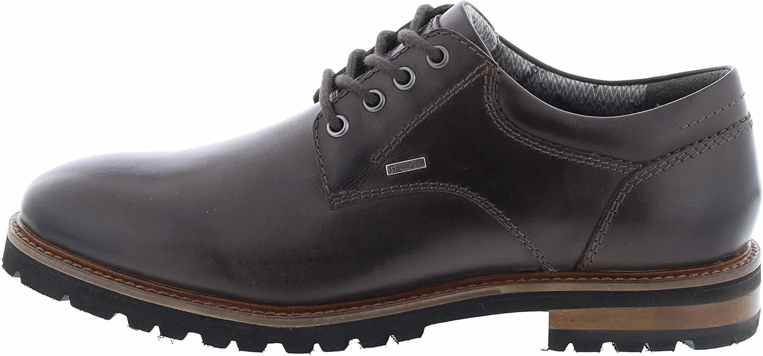 Мужские оксфорды Sioux Derby
Мужские оксфорды Sioux Derby