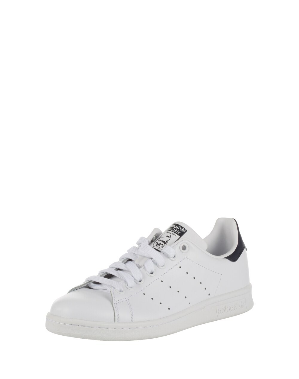 Кроссовки Adidas Stan Smith, белый
Кроссовки Adidas Stan Smith, белый