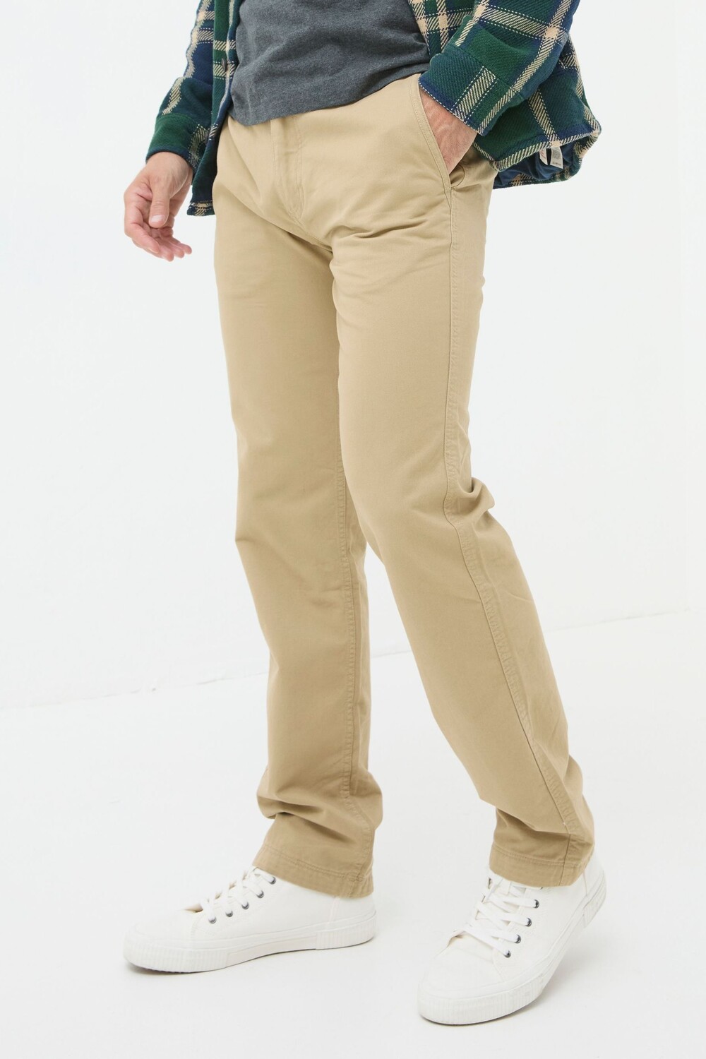 Современные прибрежные брюки чинос Fatface Fat Face, бежевый
Современные прибрежные брюки чинос Fatface Fat Face, бежевый