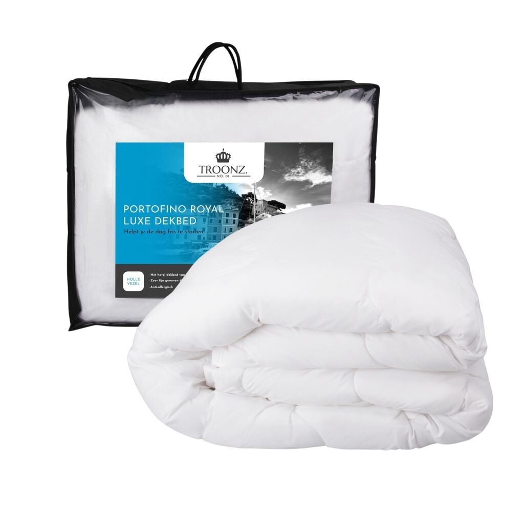 Пуховое одеяло Troonz Portofino Royal 4 Season Duvet 200 x 200 — Летняя кровать и зимняя кровать — Двойное пуховое одеяло — Отельное пуховое одеяло для двухместного размещения
Пуховое одеяло Troonz Portofino Royal 4 Season Duvet 200 x 200 — Летняя кровать и зимняя кровать — Двойное пуховое одеяло — Отельное пуховое одеяло для двухместного размещения