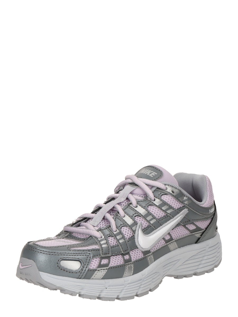 Кроссовки Nike Sportswear P-6000, Rose
Кроссовки Nike Sportswear P-6000, Rose