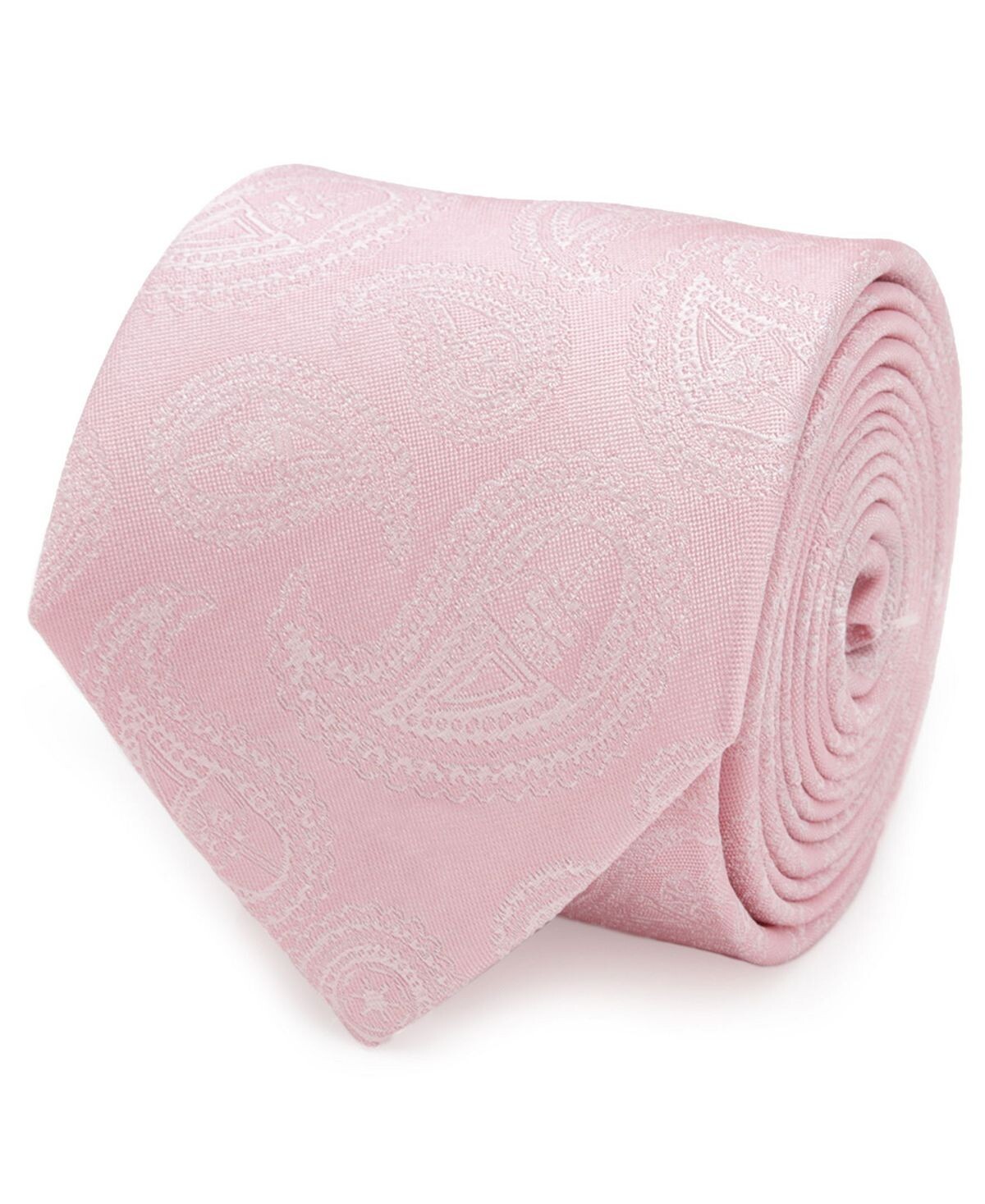 Мужской галстук Дарт Вейдер с узором пейсли Star Wars
Мужской галстук Дарт Вейдер с узором пейсли Star Wars