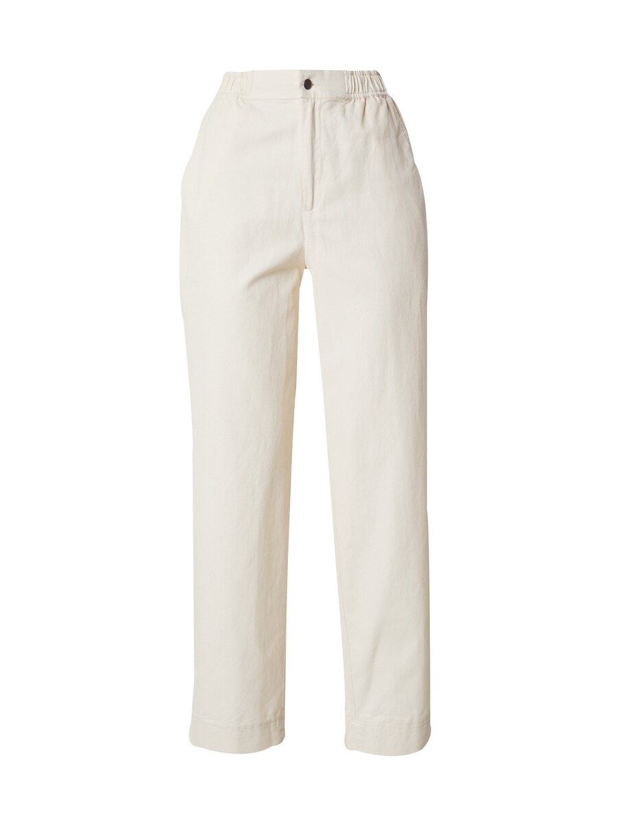 Обычные брюки Soft Rebels Charlott, кремовый
Обычные брюки Soft Rebels Charlott, кремовый