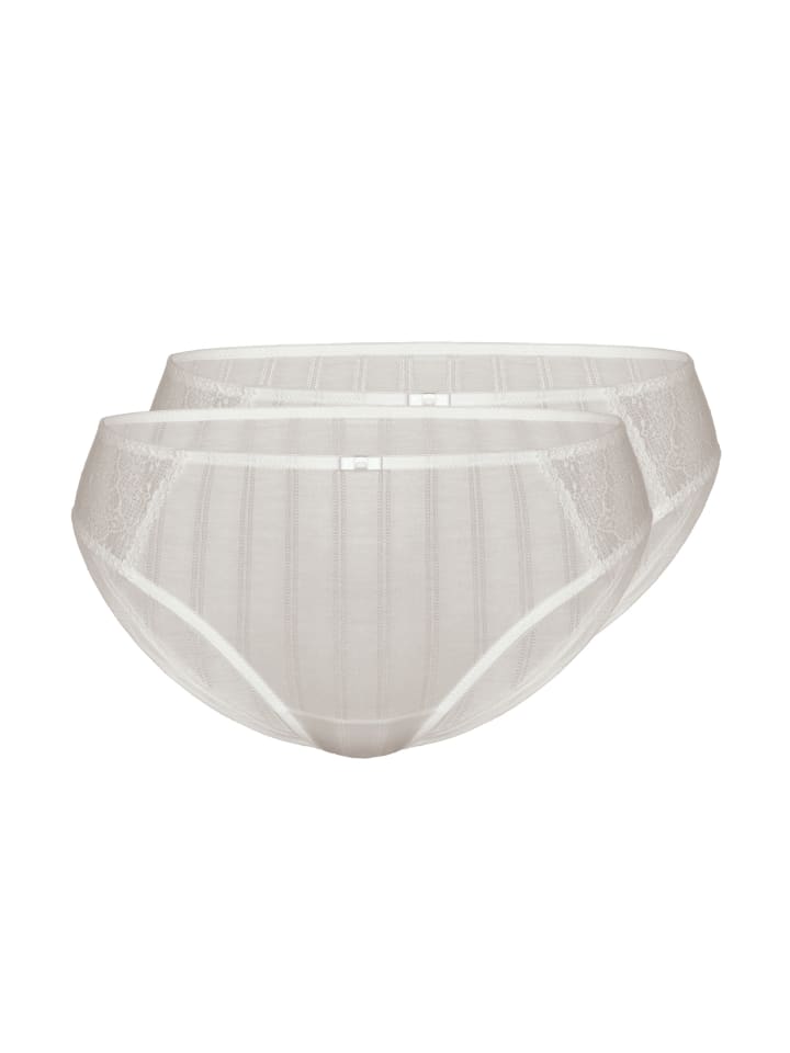 Трусы Sassa, цвет ivory 
Трусы Sassa, цвет ivory