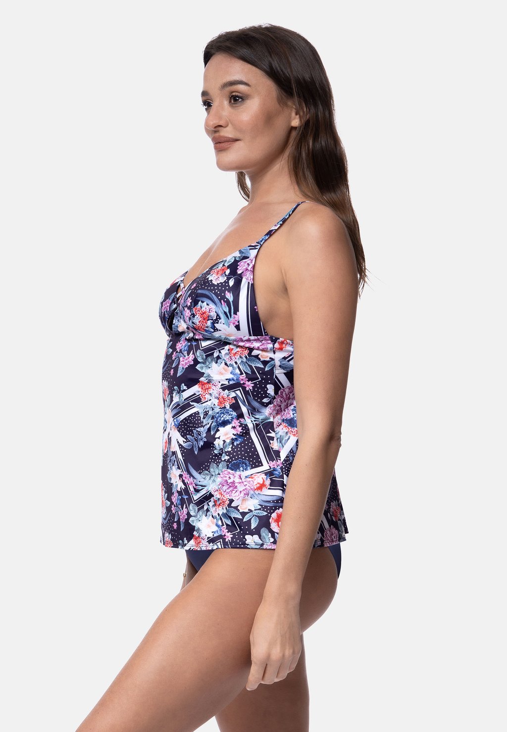 Бикини MONACO DORINA, темно-синий
Бикини MONACO DORINA, темно-синий