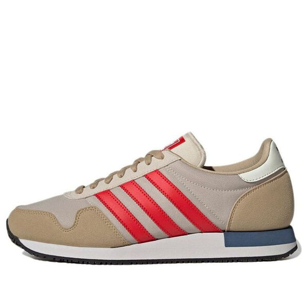 Кроссовки оригиналы сша 84 Adidas, бежевый
Кроссовки оригиналы сша 84 Adidas, бежевый