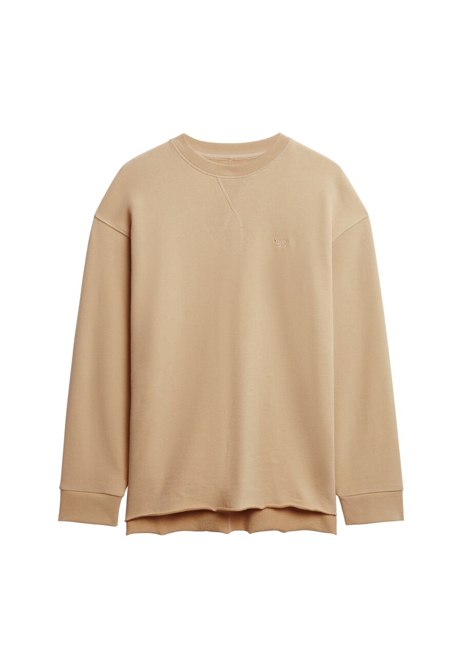 Толстовка Superdry Studios, песочный
Толстовка Superdry Studios, песочный