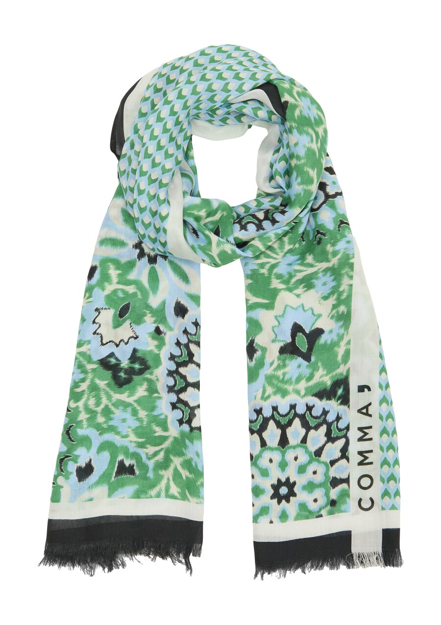 Шарф COMMA, цвет Fir
Шарф COMMA, цвет Fir