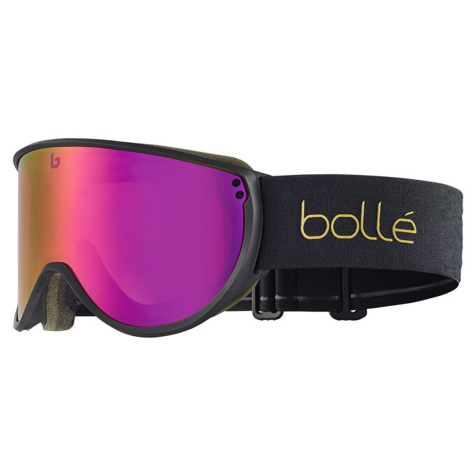 Горнолыжные очки Bollé BLANCA Black Matte/Rose Gold, Белый, Горнолыжные очки Bollé BLANCA Black Matte/Rose Gold
Горнолыжные очки Bollé BLANCA Black Matte/Rose Gold, Белый, Горнолыжные очки Bollé BLANCA Black Matte/Rose Gold