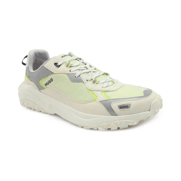 Кроссовки Go1st Hugo, зеленый
Кроссовки Go1st Hugo, зеленый