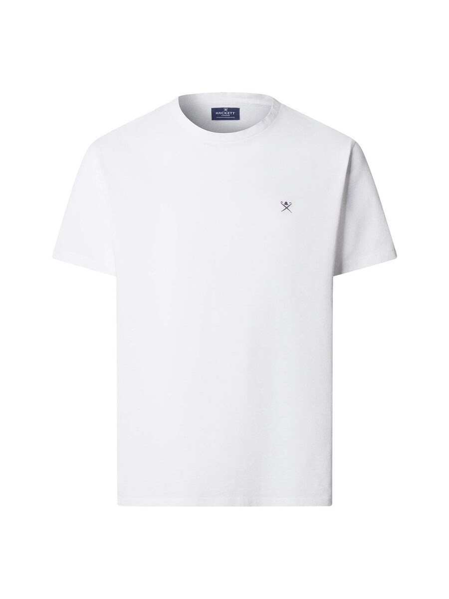 Футболка Hackett London, White
Футболка Hackett London, White