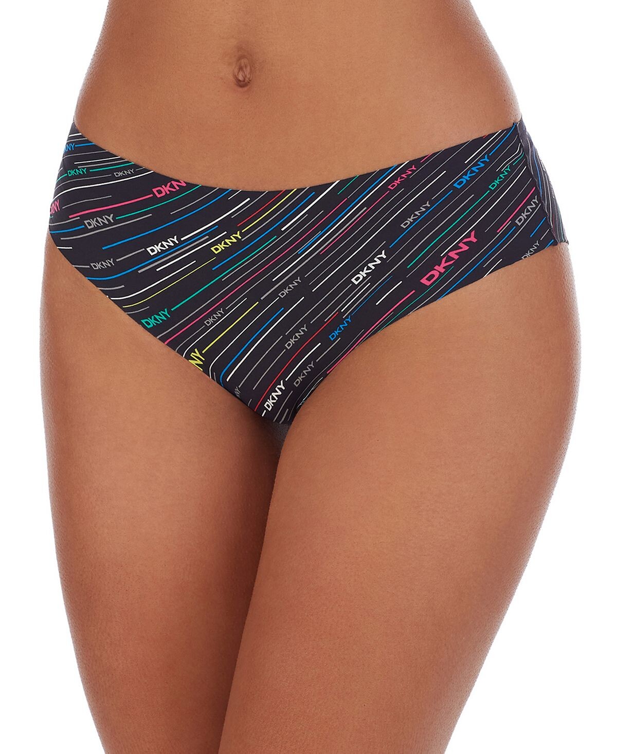 Хипстерское нижнее белье Litewear Cut Anywear с логотипом DK5028 DKNY
Хипстерское нижнее белье Litewear Cut Anywear с логотипом DK5028 DKNY