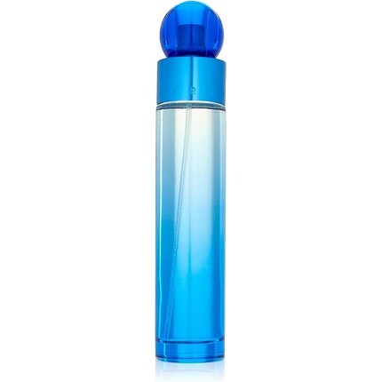 Туалетная вода-спрей Perry Ellis 360 Very Blue, 100 мл
Туалетная вода-спрей Perry Ellis 360 Very Blue, 100 мл