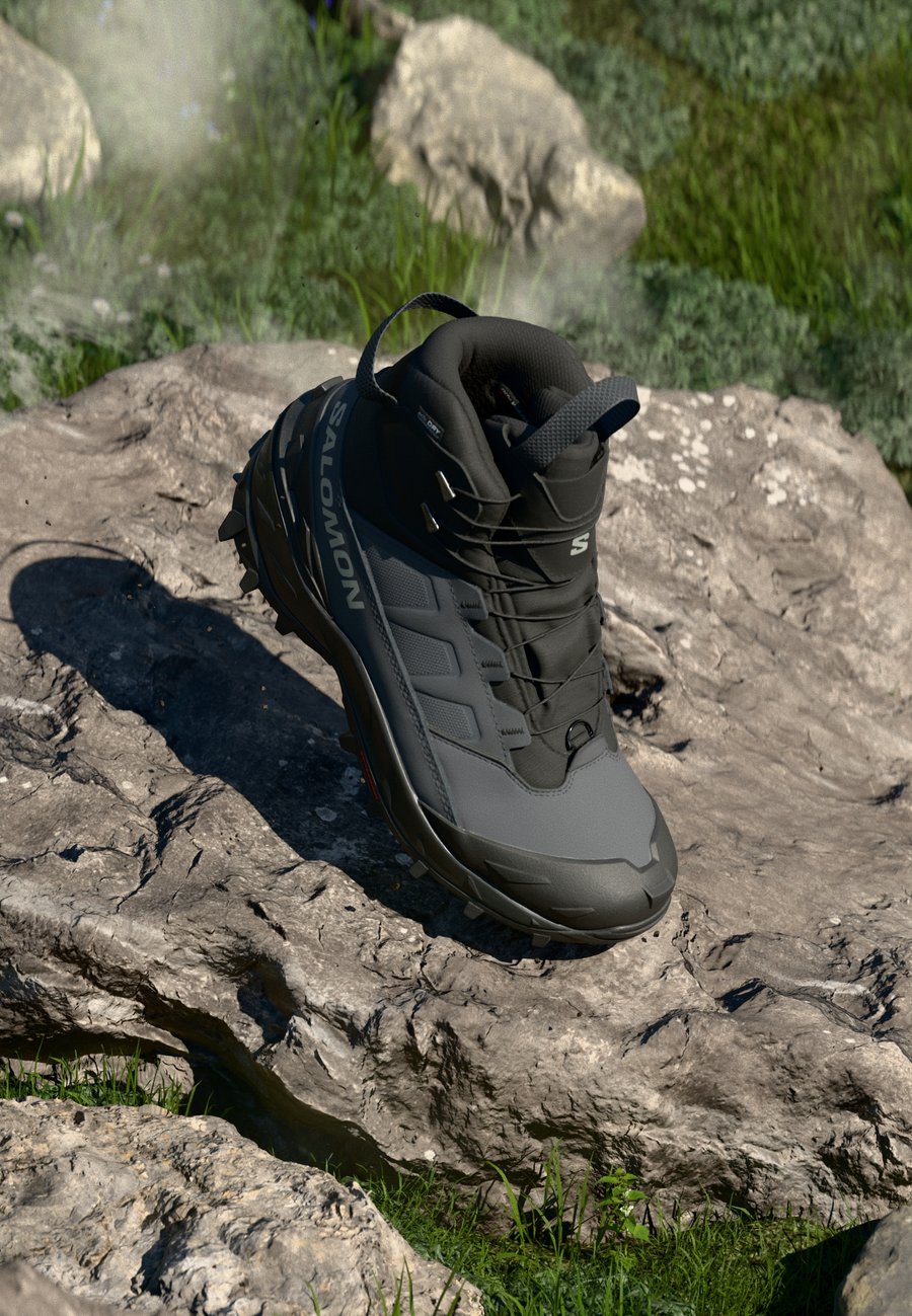 Ботинки Salomon CROSSTRAK POWDER WP, Asphalt/Black/Sharkskin/Black
Ботинки Salomon CROSSTRAK POWDER WP, Asphalt/Black/Sharkskin/Black